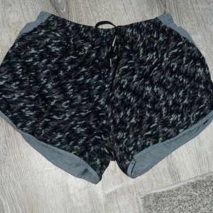 Nike Dry Fit Running Shorts
